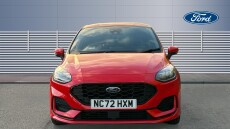 Ford Fiesta 1.0 EcoBoost 125 ST-Line Edition 5dr Petrol Hatchback